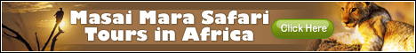 masai mara